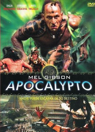 apocalypto full movie stream